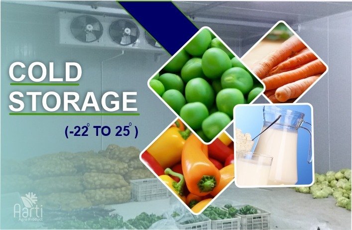 Cold Storage